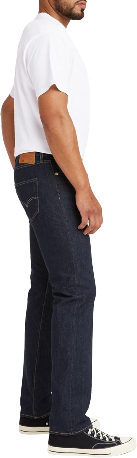 Thumbnail 4 de Levi's 501 Original Fit Jeans, One Wash, 36W/32L