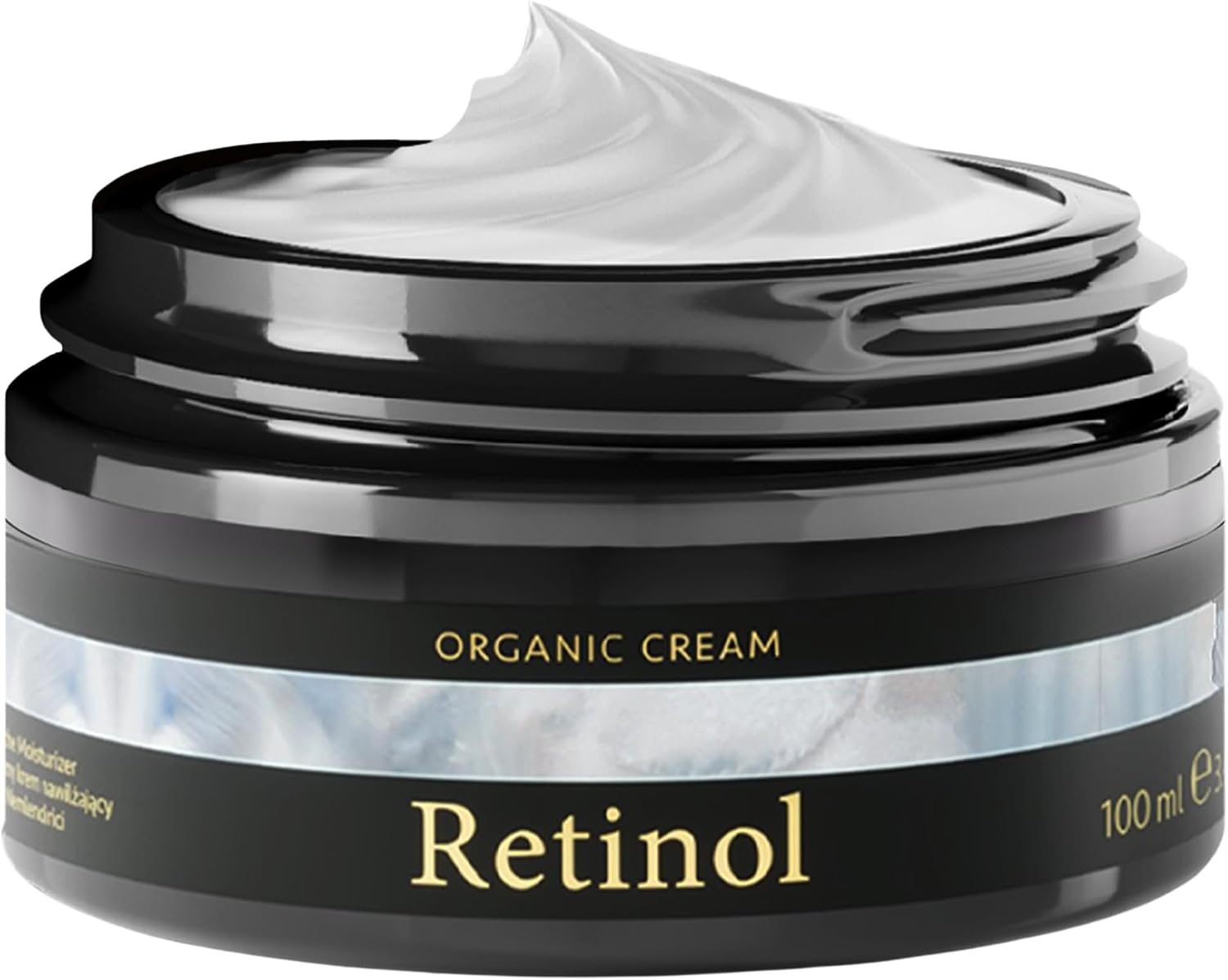Detalle de Satin Naturel Crema Hidratante Facial 100 ml