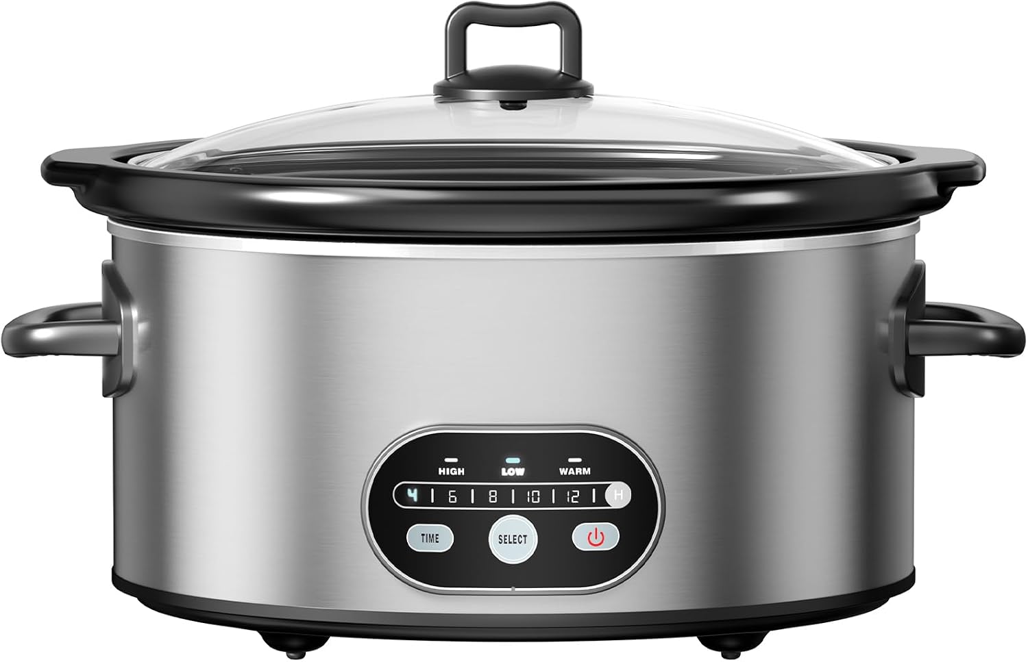 Detalle de OLIXIS Slow Cooker, 8 Quart