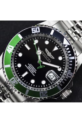 Thumbnail 3 de Invicta Pro Diver 42 mm: Reloj Automático para Hombre en Acero Inoxidable