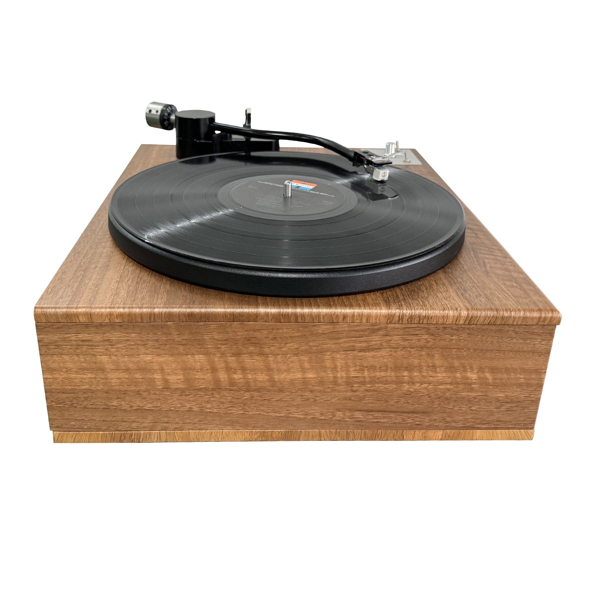 Thumbnail 1 de Inves Hi-Fi V12 Bluetooth: Tocadiscos sin cables 📻