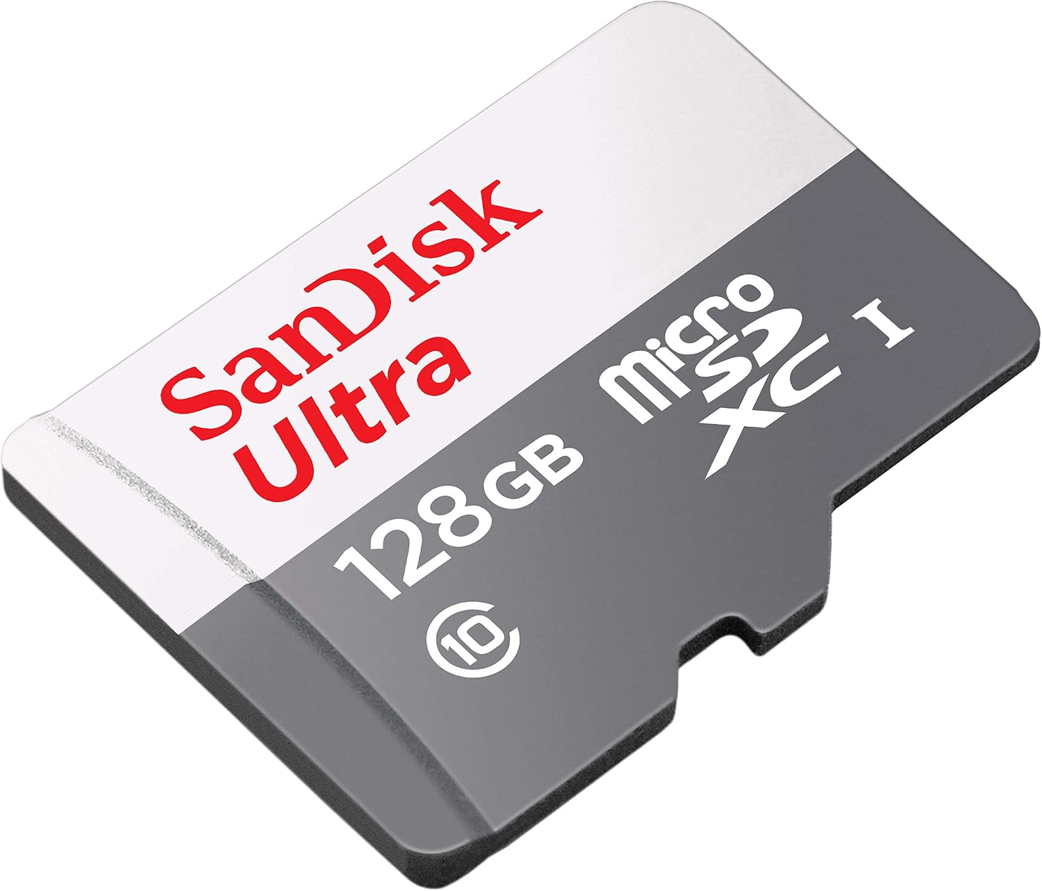 Thumbnail 1 de SanDisk 128GB microSD Memory Card (Made for Amazon) for Fire Tablet and Fire TV