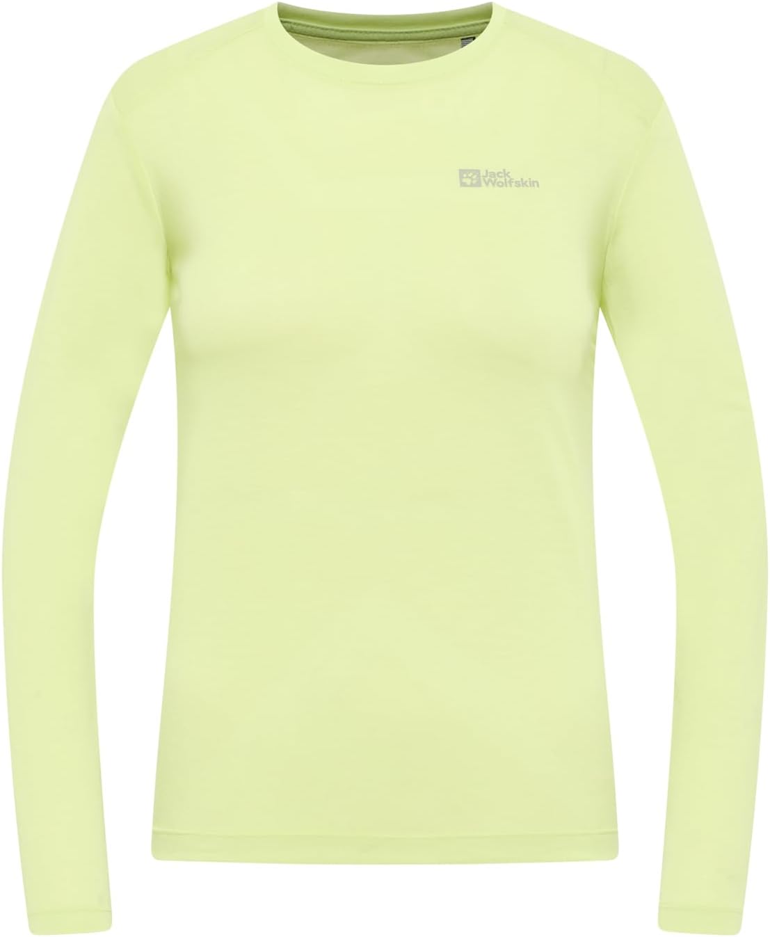 Thumbnail 3 de Jack Wolfskin Vonnan Langarmshirt Damen