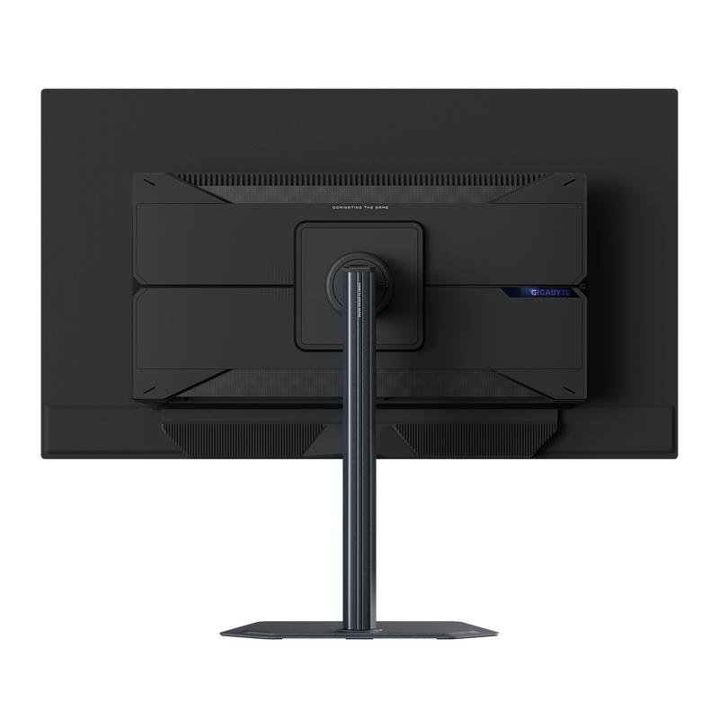 Detalle 2 de Monitor GIGABYTE MO32U24 32" QD‑OLED 4K 240 Hz con Altura Ajustable