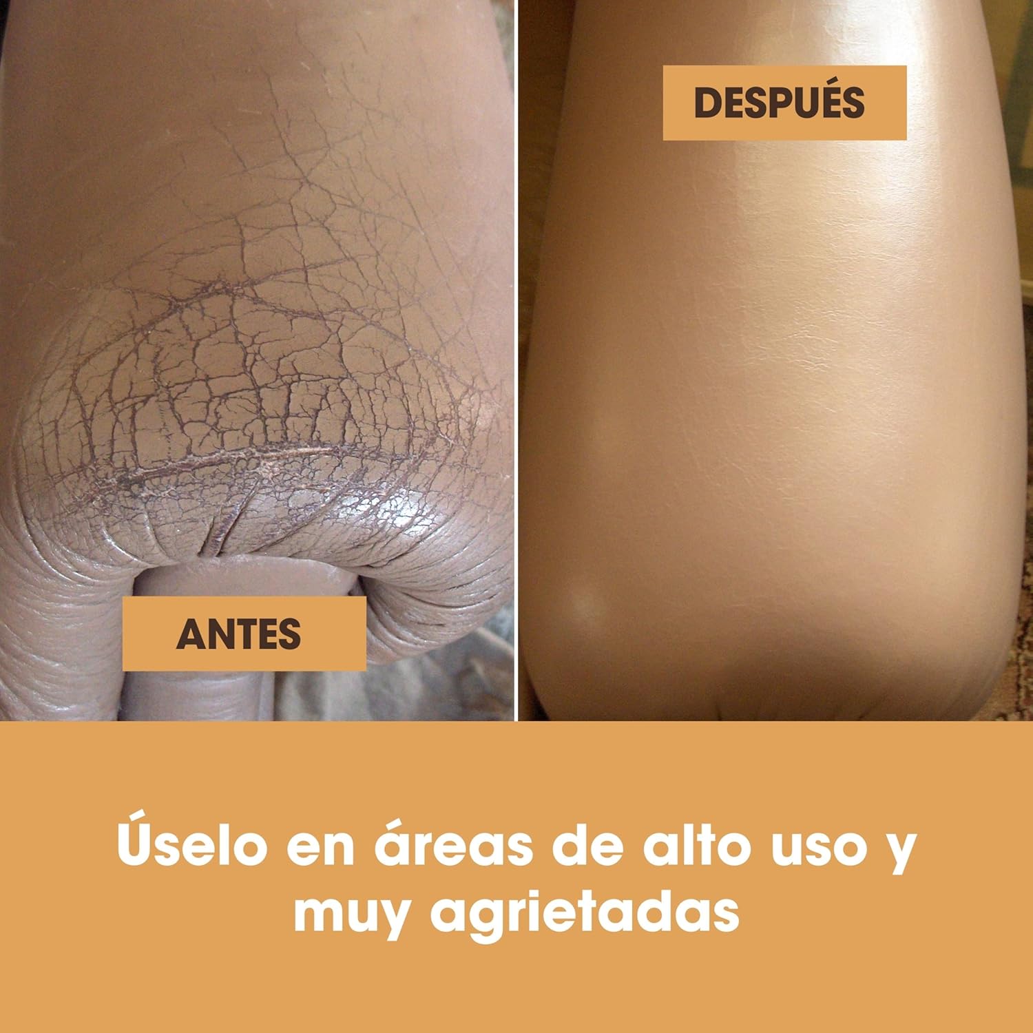 Detalle de Furniture Clinic Leather Flexifil 50 ml para cuero