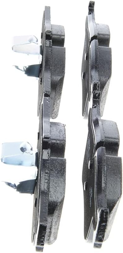 Thumbnail 2 de Bosch BP1482 : jeu de 4 plaquettes de frein avant sans cuivre certifiées ECE-R90