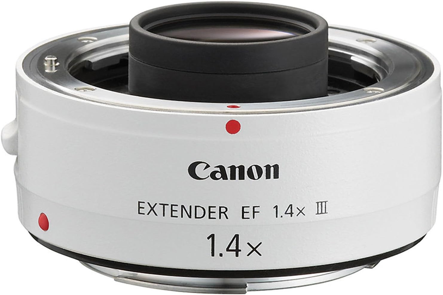 Detalle 2 de Canon Téléconvertisseur EF Multiplicateur 2x III