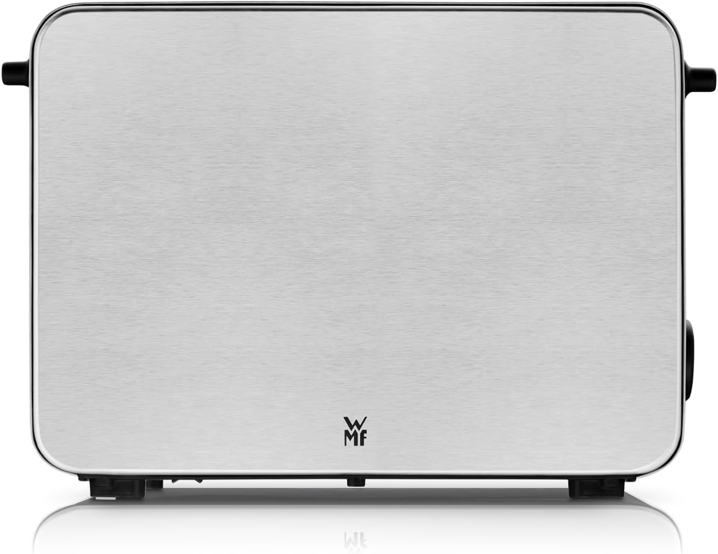 Detalle de WMF Stelio Toaster 2 Scheiben Edelstahl