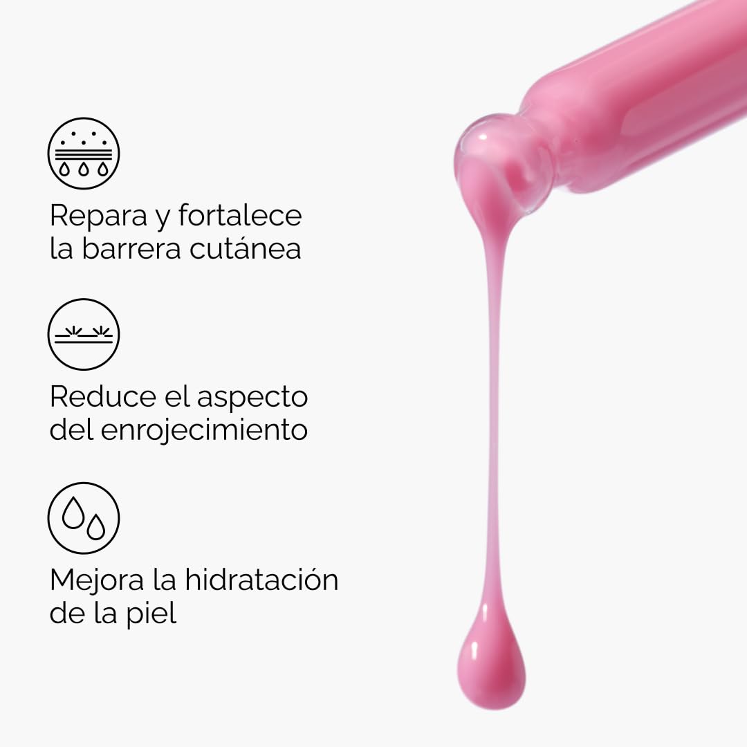 Detalle 2 de The Ordinary Soothing & Barrier Support Serum 30 ml