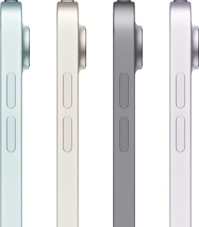 Thumbnail 6 de Apple iPad Air 13 Zoll (512 GB) mit WLAN – für anspruchsvolle Arbeit unterwegs
