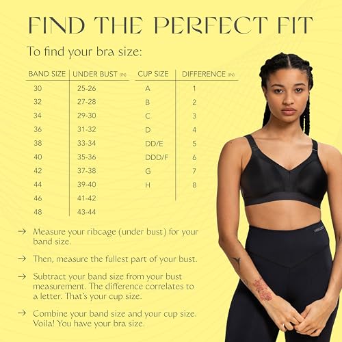 Thumbnail 5 de Soutien-gorge Triumph Triaction Wellness