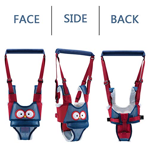 Detalle de Felly Bretelle di sicurezza per bambini 8–27 mesi