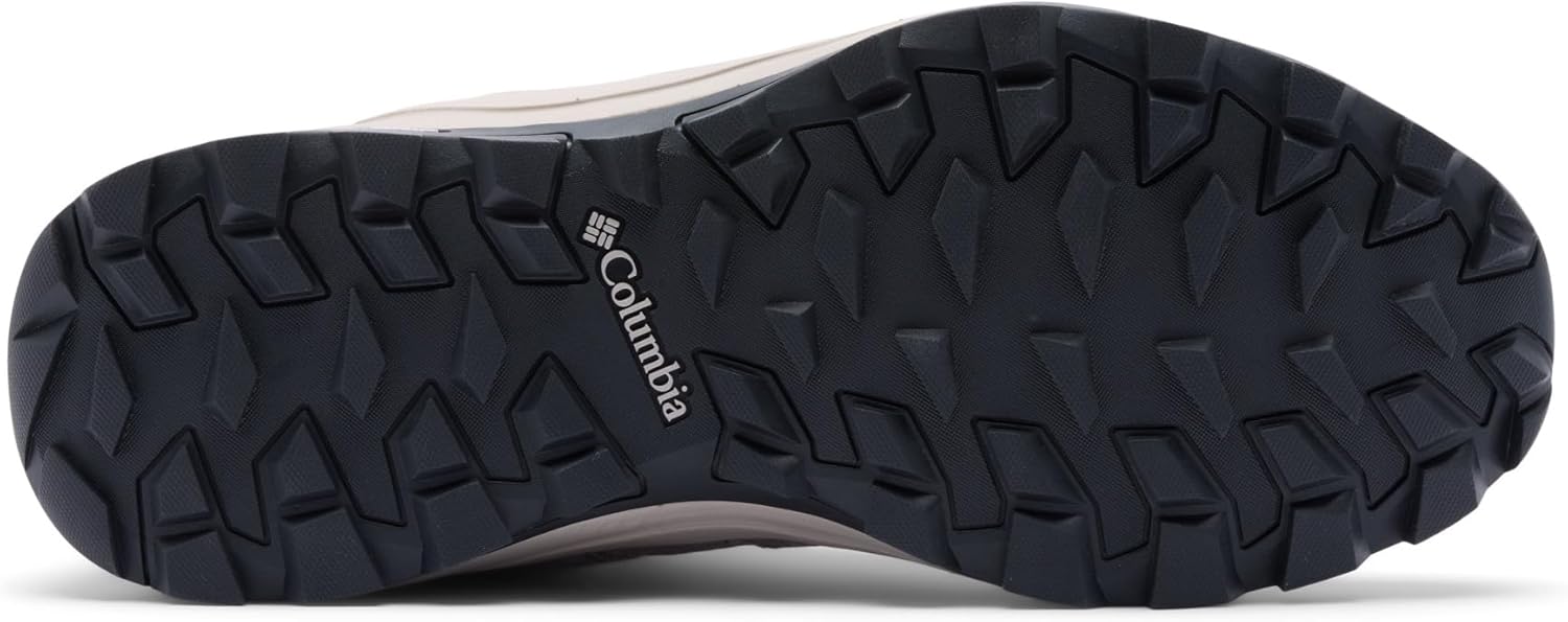 Thumbnail 5 de Columbia Redmond IV Mid Waterproof Boots de Trekking — Mi-hauts Homme