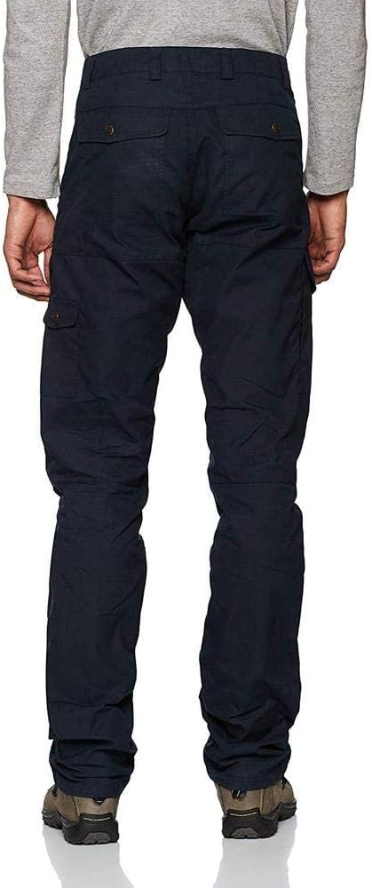 Detalle 2 de Fjällräven Karl Pro Trouser Herren Lange Hose