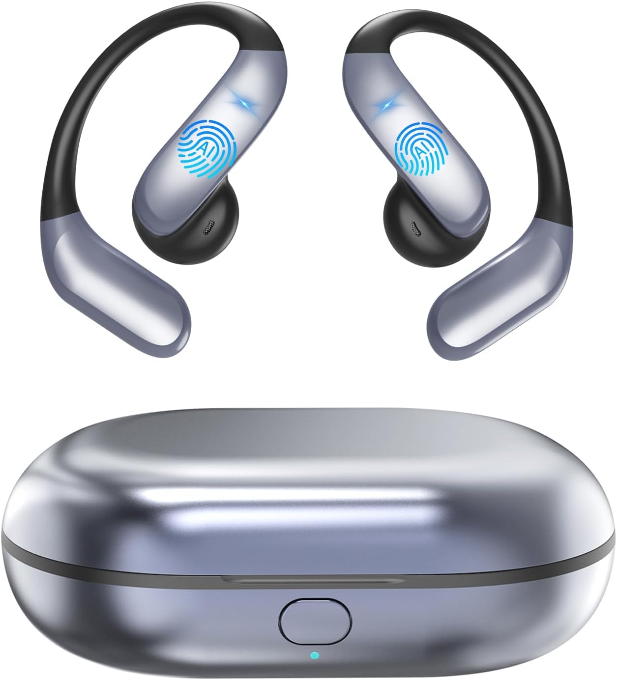 Detalle de YYK-Q102 Translation Earbuds