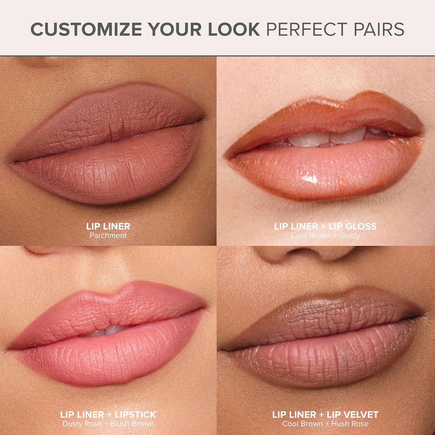Thumbnail 6 de Anastasia Beverly Hills Lip Liner Pencil