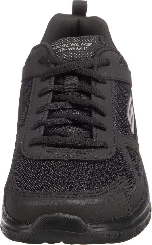 Thumbnail 2 de Skechers Track Scloric Zapatillas hombre 45 EU