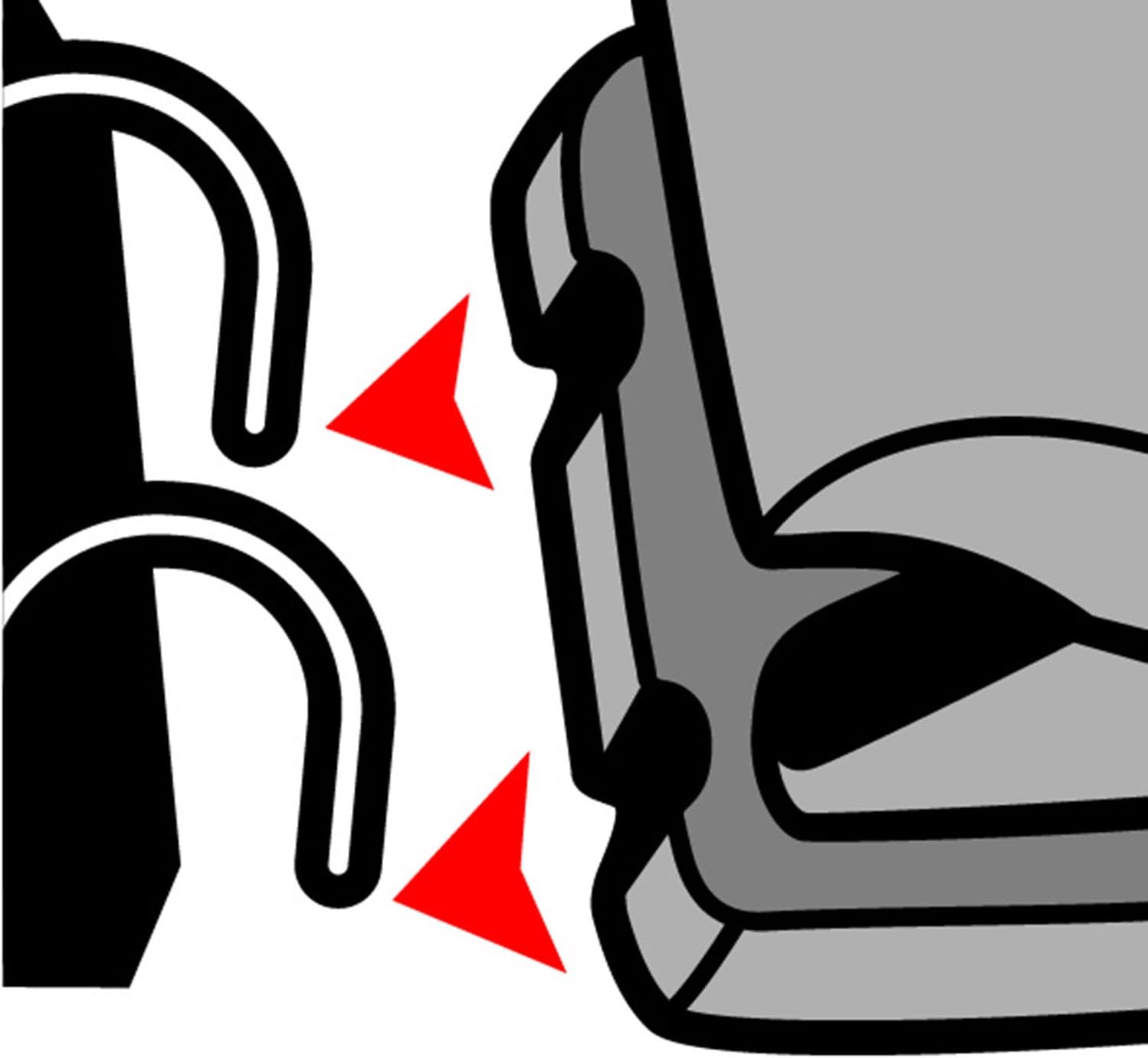 Thumbnail 3 de Maped Perforateur 2 trous Advanced métal — 25 feuilles Taupe Gris