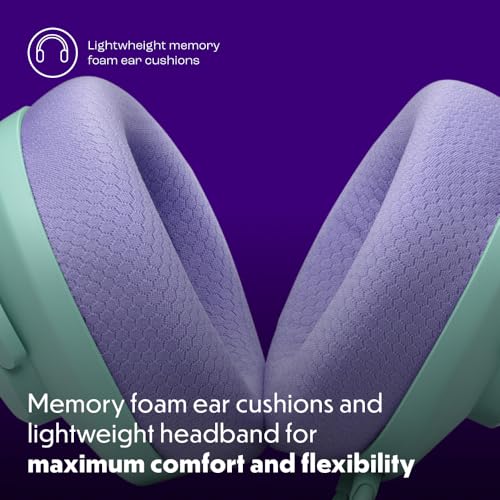 Detalle 2 de JBL Quantum 100M2: Cascos gaming circumaurales con JBL QuantumSOUND Signature