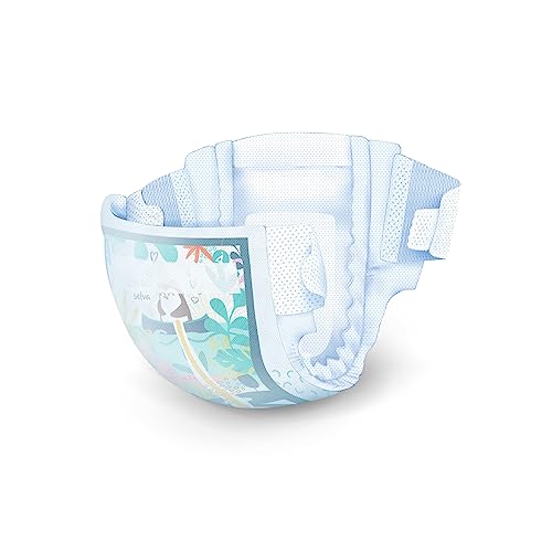 Detalle de Chelino Pañal infantil Talla 4 Gateo (9-15 kg) – 204 pañales