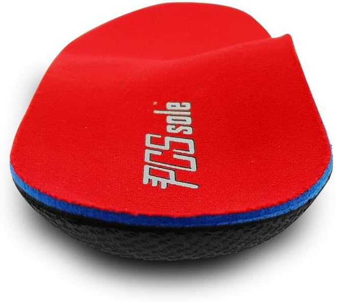 Thumbnail 6 de PCSsole Orthotic Arch Support Insoles for Flat Feet and Plantar Fasciitis