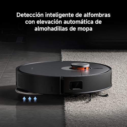 Thumbnail 14 de XIAOMI Robot Vacuum X20 MAX 8000 Pa