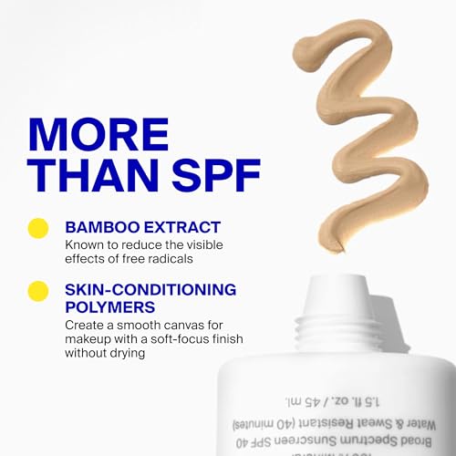 Thumbnail 8 de Supergoop! Mineral Mattescreen SPF 40 (45 mL) – Oil-Free, Matte Mineral Sunscreen
