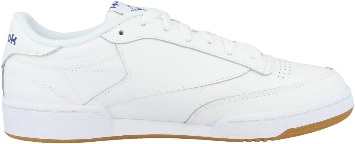 Thumbnail 3 de Reebok Herren Club C 85 Sneaker – klassische Retro-Silhouette von Reebok
