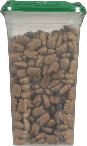 Thumbnail 12 de Greenies Feline Natural Dental Cat Treats, Roasted Chicken Flavor, 9.75 oz