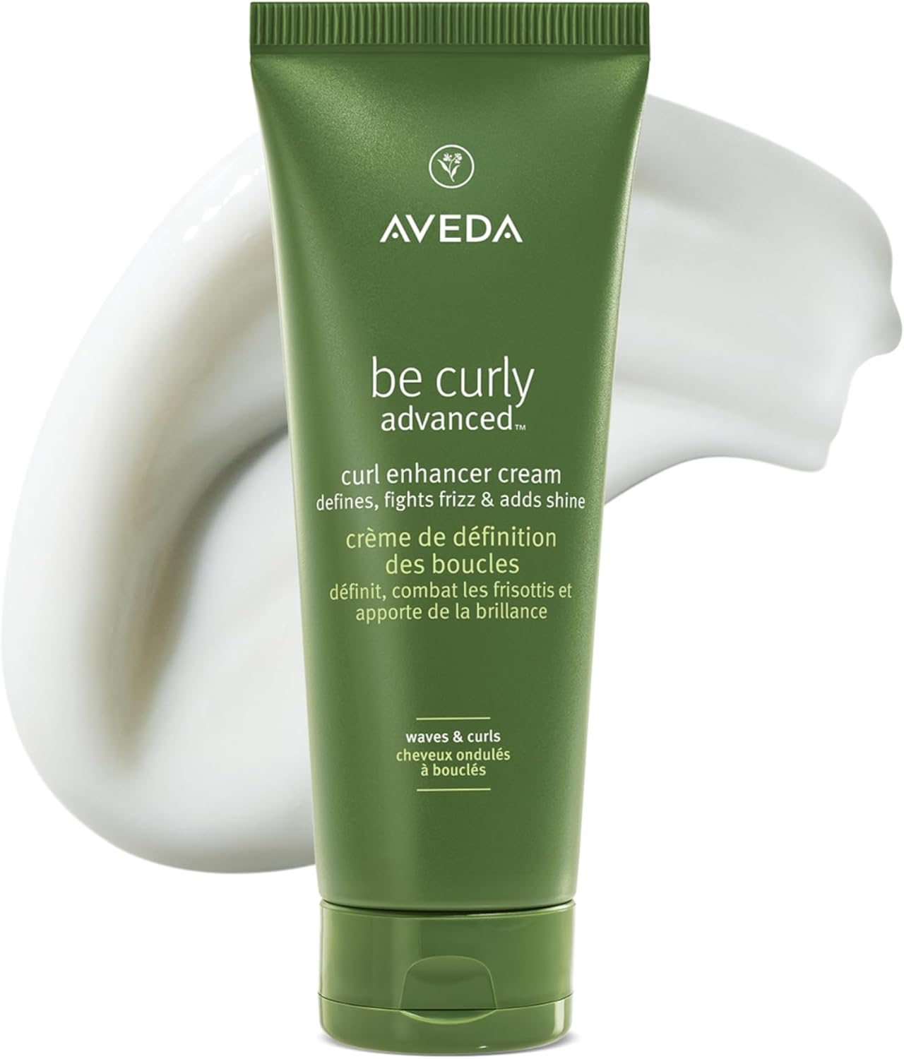 Detalle de Aveda Be Curly Advanced Crème définition boucles