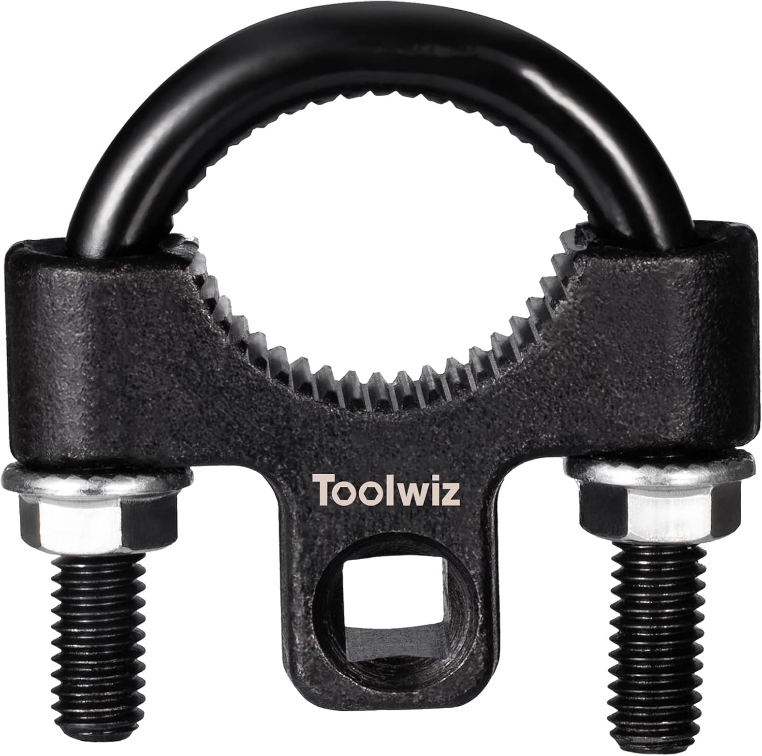 Detalle de Toolwiz Inner Tie Rod Removal Tool – lågprofilverktyg för 27–42 mm, 3/8 tum