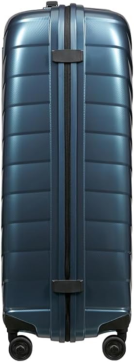 Detalle de Samsonite Attrix Spinner XL (81 cm) – robust, spacious suitcase with Roxkin shell