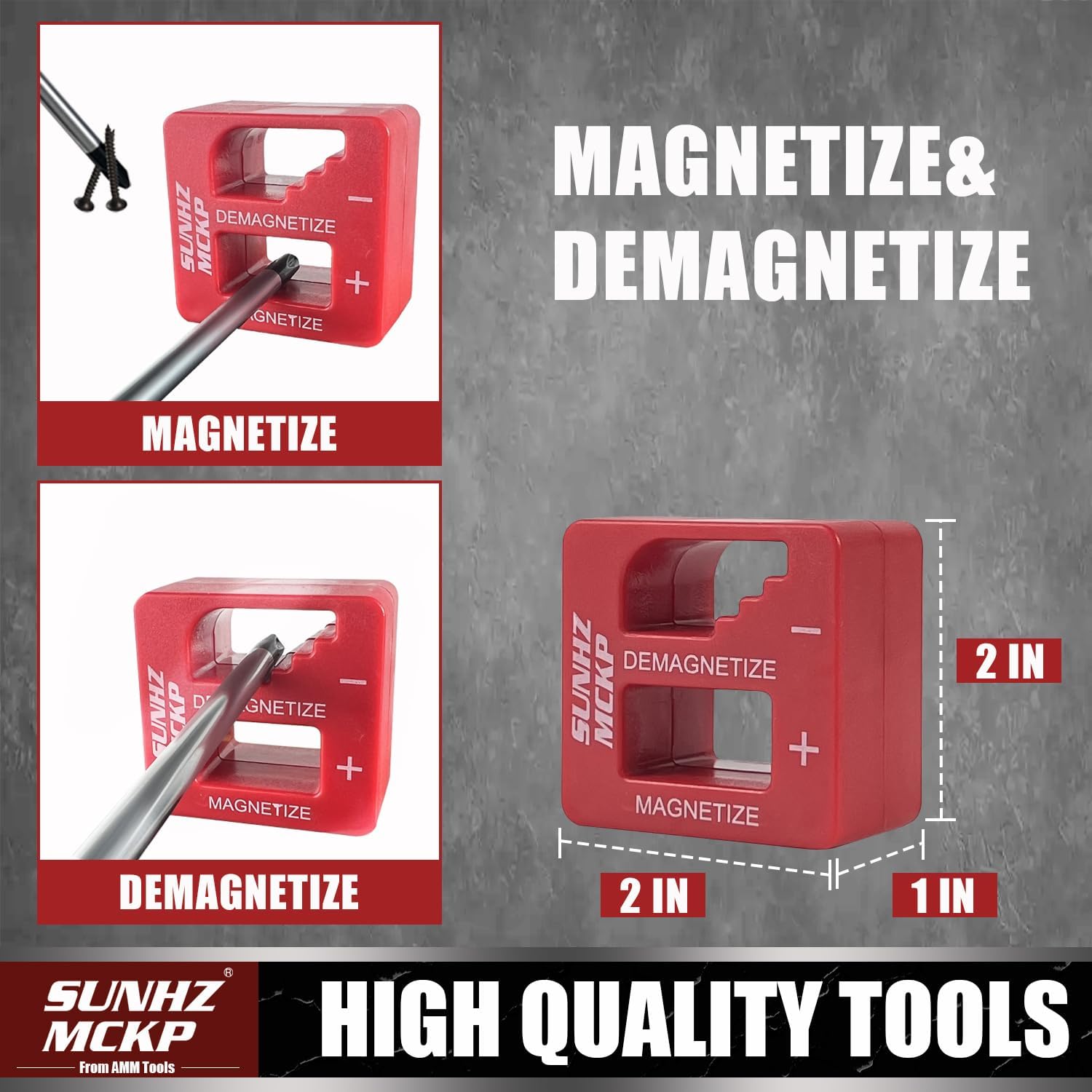Thumbnail 3 de SUNHZMCKP 124-Piece Screwdriver Set