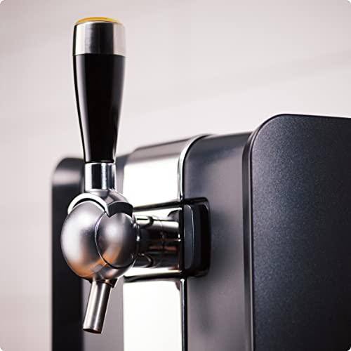 Detalle 2 de PerfectDraft – Pack Tireuse à Bière + Fût Leffe Blonde 6L