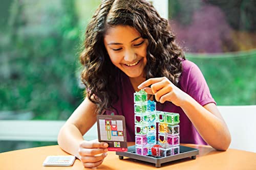 Thumbnail 6 de ThinkFun Gravity Maze – Logikspiel für 1 Spieler ab 8 Jahren