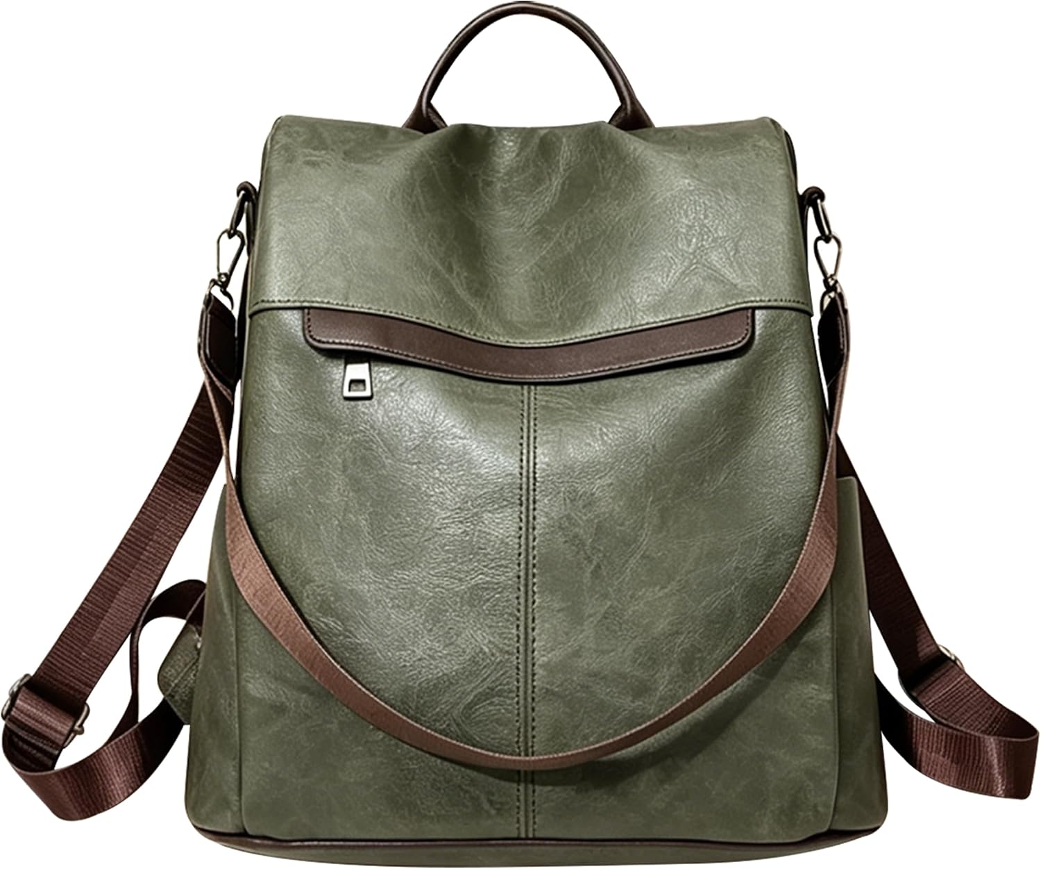 Thumbnail 6 de shepretty 8864-F mochila antirrobo 1 bolsa
