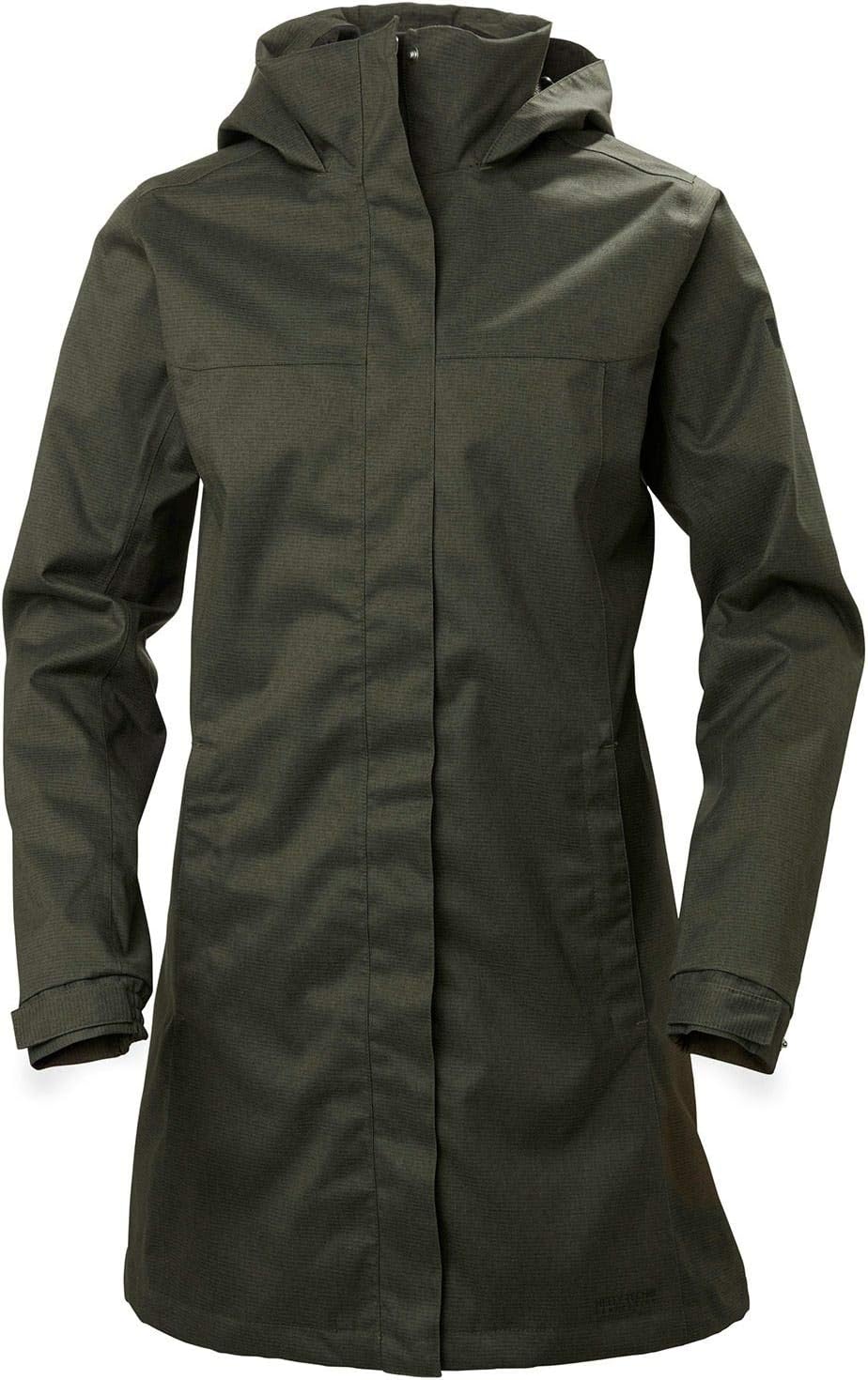 Detalle de Helly Hansen Women's W Aden Insulated Coat