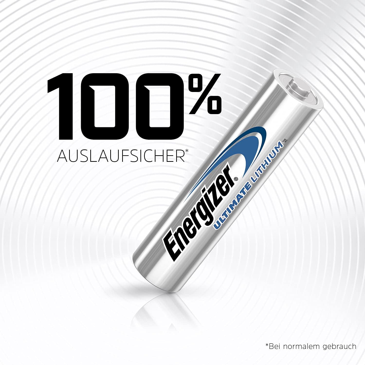 Detalle 2 de Energizer Ultimate Lithium AAA 4er-Pack