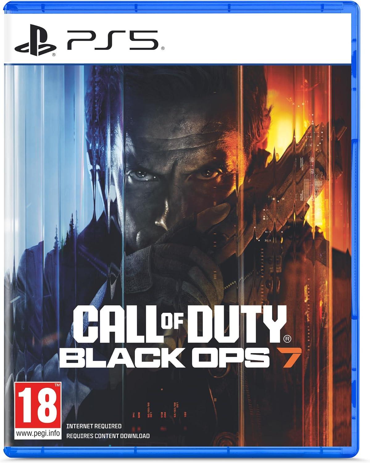 Detalle de Call of Duty: Black Ops 7 /PS5 – Avis et guide d’achat