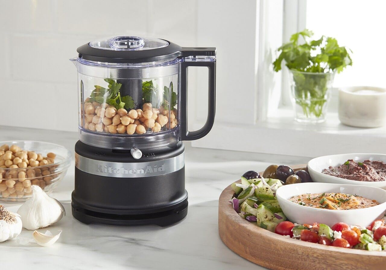 Detalle 2 de KitchenAid Food Chopper 3.5-Cup