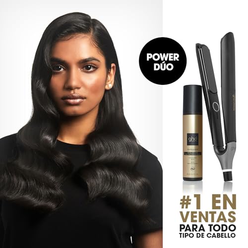 Detalle de ghd Bodyguard: Spray protector térmico ligero e invisible para cabello sano