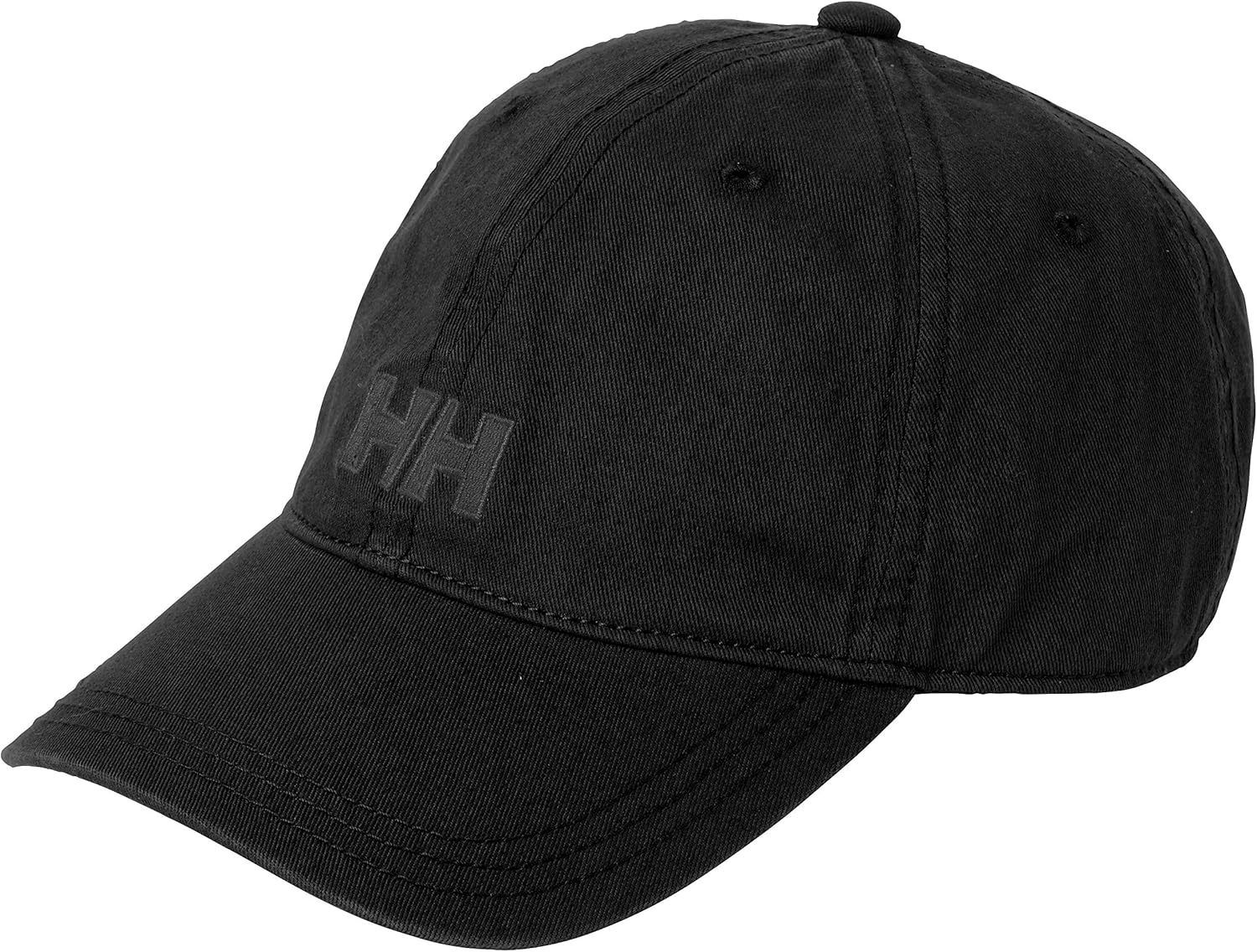 Thumbnail 3 de Helly Hansen Unisex Logo Cap Azul Marino