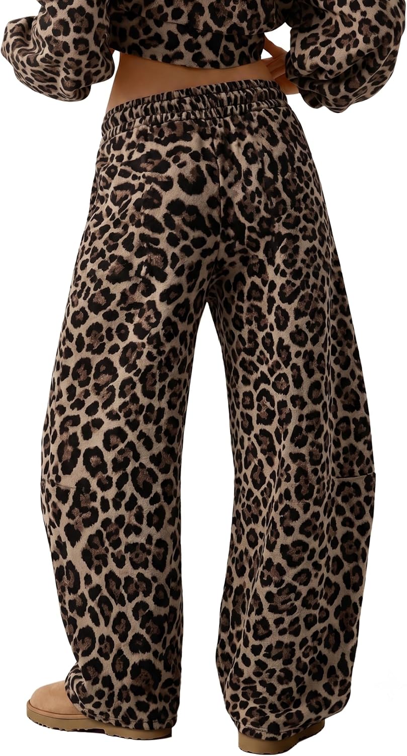 Detalle 2 de JUICICI Women's Sweatpants in Cotton-Polyester Blend