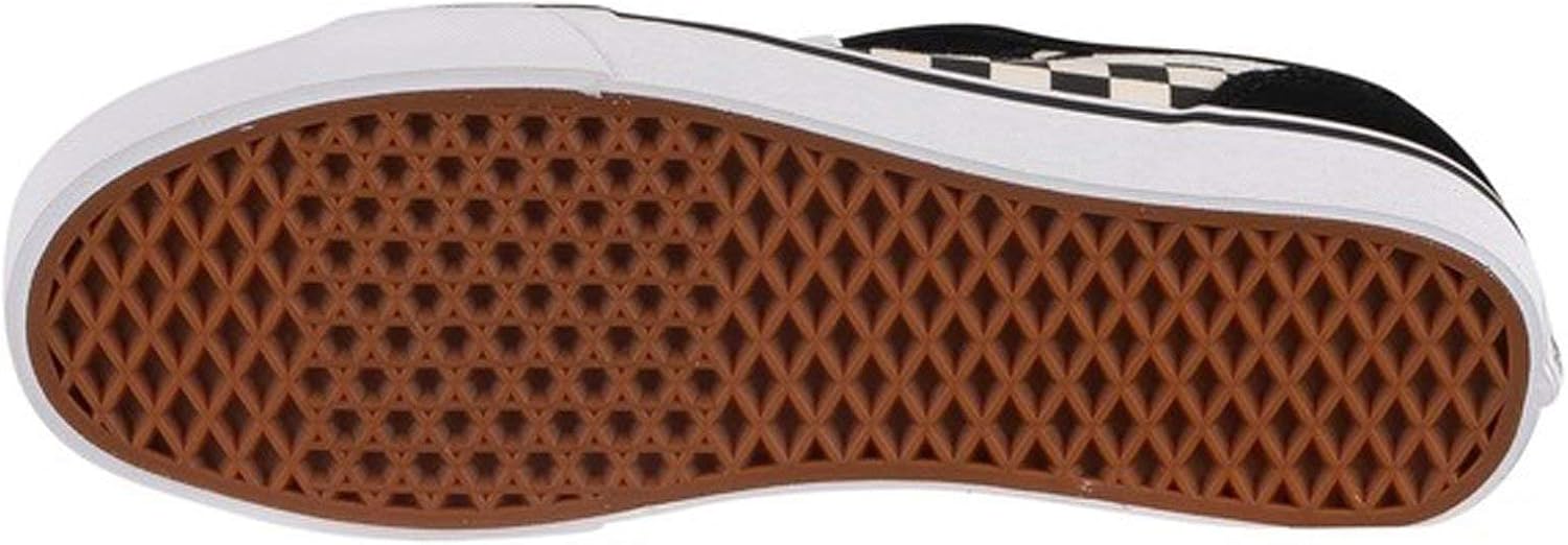 Detalle de Vans Filmore Decon BasketHomme : Chaussure de surf à silhouette basse