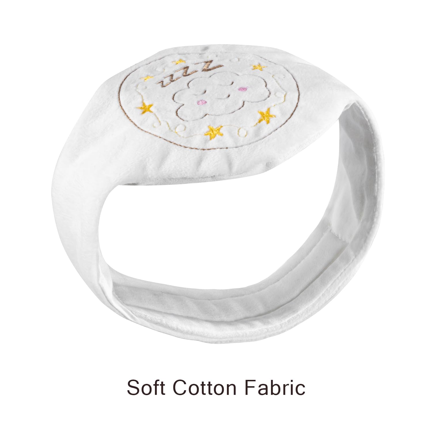 Detalle 2 de Babyjem Kirschkernkissen 0–2 Jahre 🤱