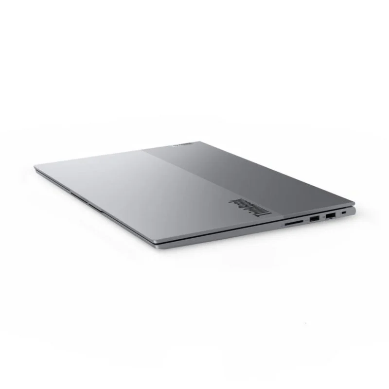 Thumbnail 2 de Lenovo ThinkBook 16 G8 16" Intel Core Ultra 5 225U 16GB/512GB SSD Windows 11 Pro Gris AI Boost