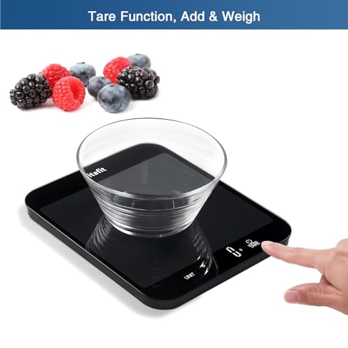 Thumbnail 6 de Vitafit Bascula Cocina 15 kg