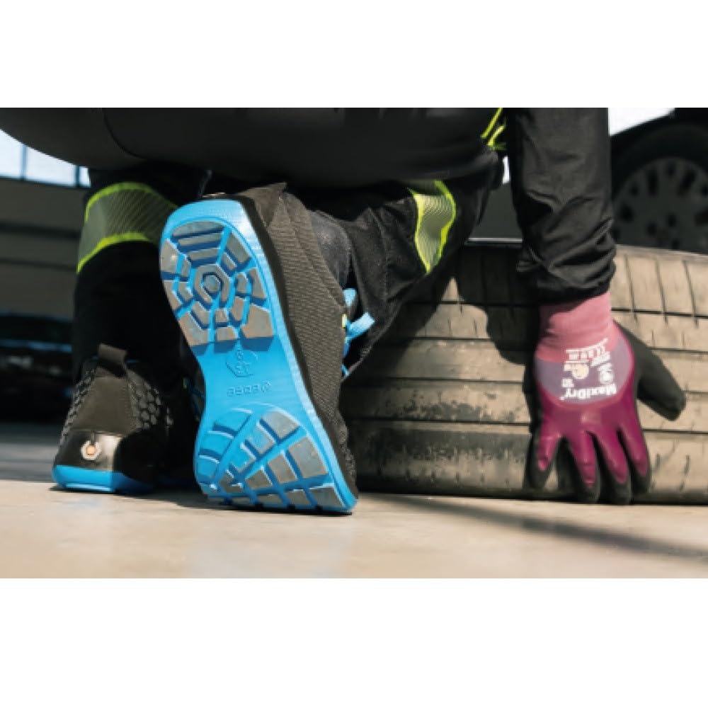 Detalle 1 de Base Protection Marathon Taille 43