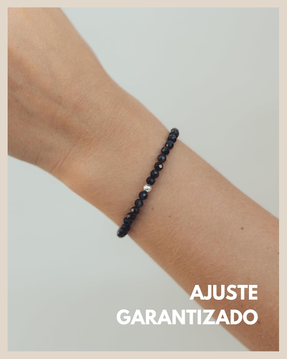 Thumbnail 4 de GD GOOD.designs Pulsera perlas 18 cm