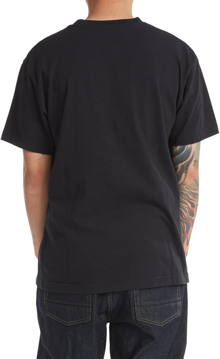 Detalle 2 de DC Shoes DC Star - T-Shirt pour hommes
